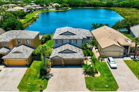 Casa en venta en Lake Worth, Florida, 5 dormitorios, 251.58 m2 № 1210293 - foto 18