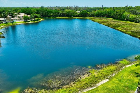 Villa ou maison à vendre à Lake Worth, Floride: 5 chambres, 251.58 m2 № 1210293 - photo 17