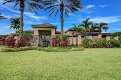 Villa ou maison à vendre à Lake Worth, Floride: 5 chambres, 251.58 m2 № 1210293 - photo 14