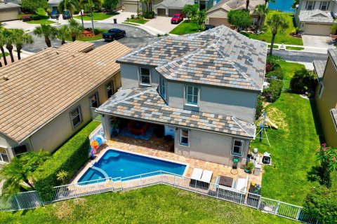 Casa en venta en Lake Worth, Florida, 5 dormitorios, 251.58 m2 № 1210293 - foto 23