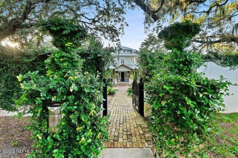 Villa ou maison à vendre à Saint Augustine, Floride: 4 chambres, 343.65 m2 № 838907 - photo 2