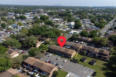 Adosado en venta en Tampa, Florida, 2 dormitorios, 86.21 m2 № 1393777 - foto 4