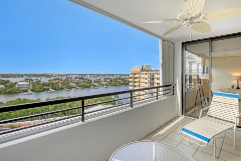 Copropriété à vendre à South Palm Beach, Floride: 1 chambre, 94.39 m2 № 932428 - photo 29