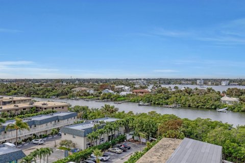 Copropriété à vendre à South Palm Beach, Floride: 1 chambre, 94.39 m2 № 932428 - photo 14