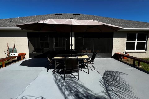 Casa en venta en Ocala, Florida, 4 dormitorios, 216.46 m2 № 1416867 - foto 15