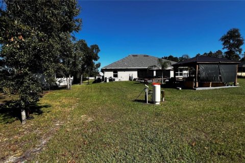 Casa en venta en Ocala, Florida, 4 dormitorios, 216.46 m2 № 1416867 - foto 14