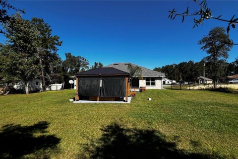 Villa ou maison à vendre à Ocala, Floride: 4 chambres, 216.46 m2 № 1416867 - photo 11