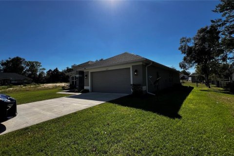 House in Ocala, Florida 4 bedrooms, 216.46 sq.m. № 1416867 - photo 6