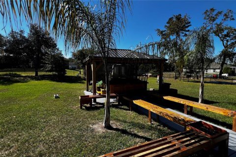 Casa en venta en Ocala, Florida, 4 dormitorios, 216.46 m2 № 1416867 - foto 10