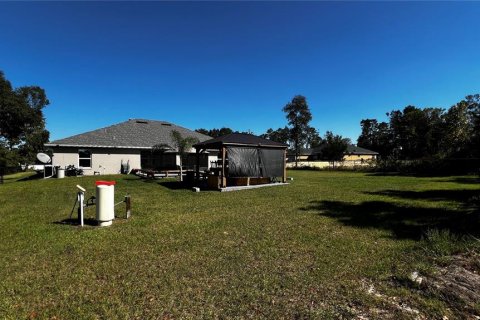 Villa ou maison à vendre à Ocala, Floride: 4 chambres, 216.46 m2 № 1416867 - photo 12