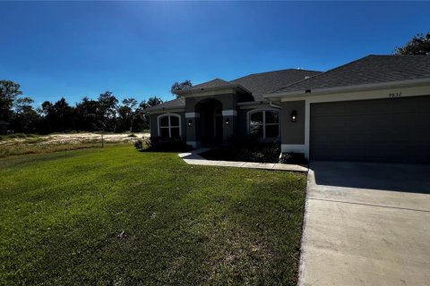 House in Ocala, Florida 4 bedrooms, 216.46 sq.m. № 1416867 - photo 2