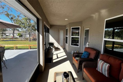 Casa en venta en Ocala, Florida, 4 dormitorios, 216.46 m2 № 1416867 - foto 16