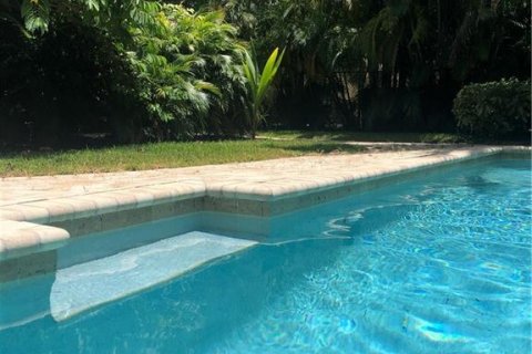 Villa ou maison à vendre à Pompano Beach, Floride: 3 chambres № 45025 - photo 1
