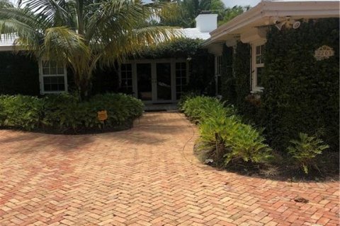 Villa ou maison à vendre à Pompano Beach, Floride: 3 chambres № 45025 - photo 9