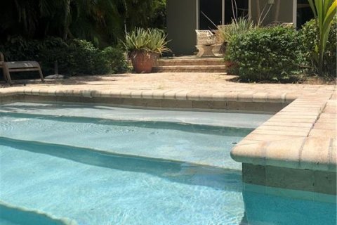 Villa ou maison à vendre à Pompano Beach, Floride: 3 chambres № 45025 - photo 4
