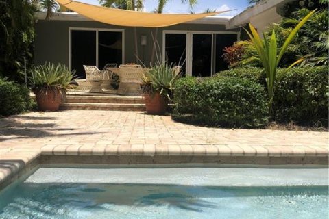 Villa ou maison à vendre à Pompano Beach, Floride: 3 chambres № 45025 - photo 5