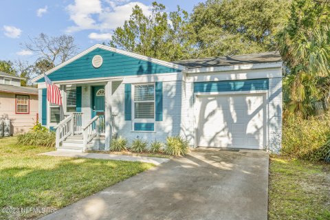 Villa ou maison à vendre à Saint Augustine, Floride: 3 chambres, 117.52 m2 № 885646 - photo 3