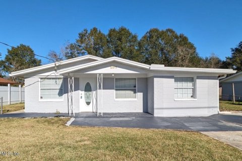 Casa en venta en Jacksonville, Florida, 3 dormitorios, 119.38 m2 № 885647 - foto 2