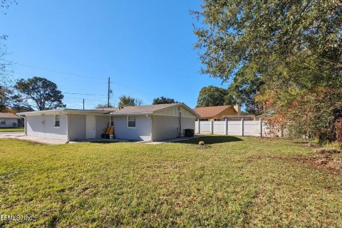 Villa ou maison à vendre à Jacksonville, Floride: 3 chambres, 119.38 m2 № 885647 - photo 21