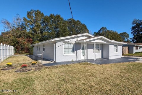 Casa en venta en Jacksonville, Florida, 3 dormitorios, 119.38 m2 № 885647 - foto 3