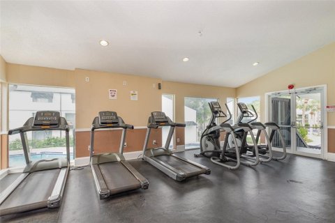 Condominio en venta en Orlando, Florida, 1 dormitorio, 71.07 m2 № 1396622 - foto 17