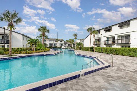 Condominio en venta en Orlando, Florida, 1 dormitorio, 71.07 m2 № 1396622 - foto 24