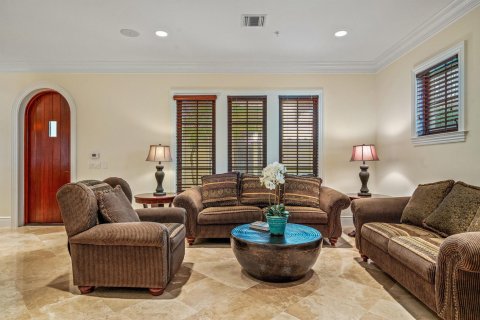 Villa ou maison à vendre à Vero Beach, Floride: 3 chambres, 198.07 m2 № 981652 - photo 16