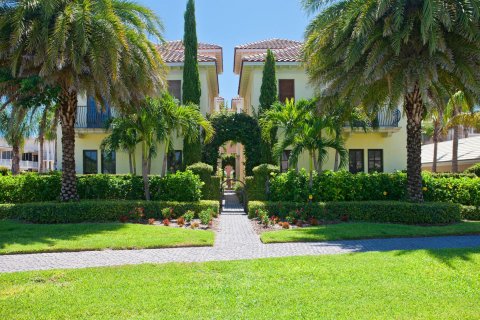 Villa ou maison à vendre à Vero Beach, Floride: 3 chambres, 198.07 m2 № 981652 - photo 25
