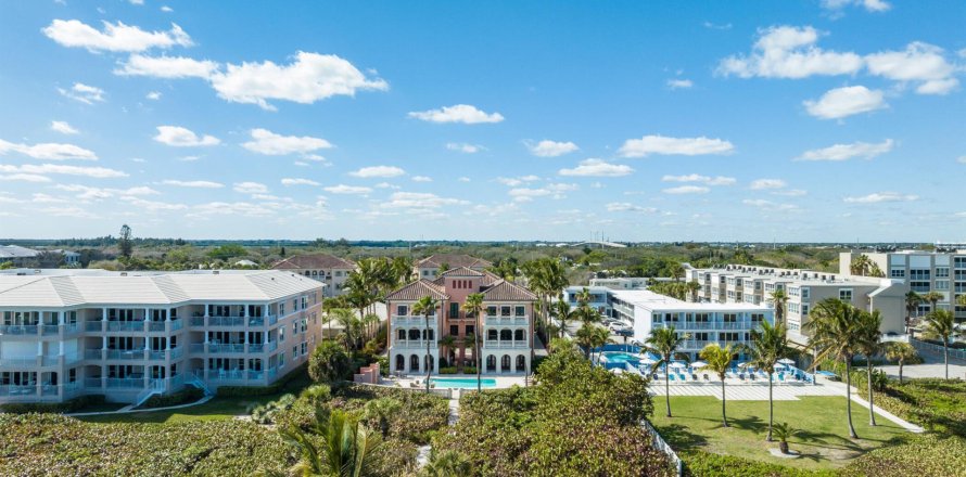 Villa ou maison à Vero Beach, Floride 3 chambres, 198.07 m2 № 981652