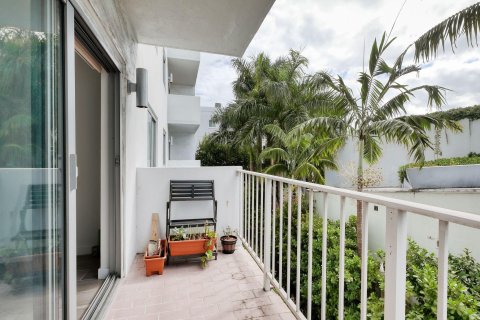 Condo in Miami Beach, Florida, 1 bedroom  № 981602 - photo 23