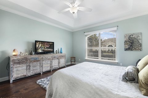 Condo in Saint Augustine, Florida, 2 bedrooms  № 875704 - photo 14