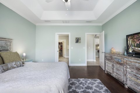 Condo in Saint Augustine, Florida, 2 bedrooms  № 875704 - photo 16