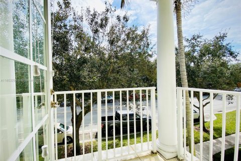 Townhouse in Jupiter, Florida 3 bedrooms, 119.84 sq.m. № 1347991 - photo 19