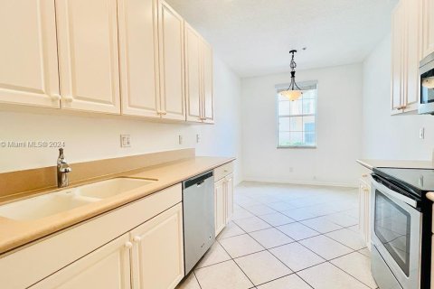 Townhouse in Jupiter, Florida 3 bedrooms, 119.84 sq.m. № 1347991 - photo 12