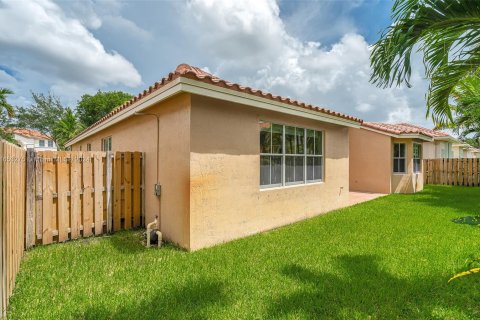 Villa ou maison à louer à Miramar, Floride: 3 chambres, 236.81 m2 № 1347995 - photo 26