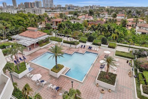 Copropriété à vendre à Aventura, Floride: 3 chambres, 176.51 m2 № 1146846 - photo 25