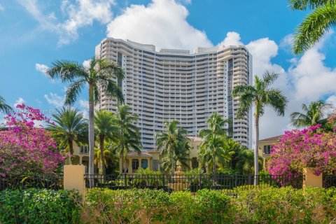 Copropriété à vendre à Aventura, Floride: 3 chambres, 176.51 m2 № 1146846 - photo 30