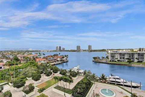 Copropriété à vendre à Aventura, Floride: 3 chambres, 176.51 m2 № 1146846 - photo 23