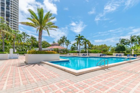 Copropriété à vendre à Aventura, Floride: 3 chambres, 176.51 m2 № 1146846 - photo 4