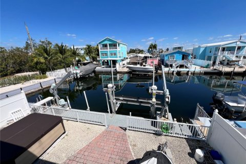 Villa ou maison à vendre à Key Largo, Floride: 2 chambres, 89.19 m2 № 1227337 - photo 13