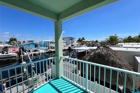 Casa en venta en Key Largo, Florida, 2 dormitorios, 89.19 m2 № 1227337 - foto 16