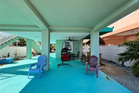 Casa en venta en Key Largo, Florida, 2 dormitorios, 89.19 m2 № 1227337 - foto 12