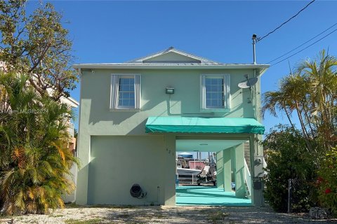 Casa en venta en Key Largo, Florida, 2 dormitorios, 89.19 m2 № 1227337 - foto 2