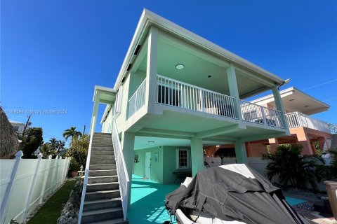 Casa en venta en Key Largo, Florida, 2 dormitorios, 89.19 m2 № 1227337 - foto 4