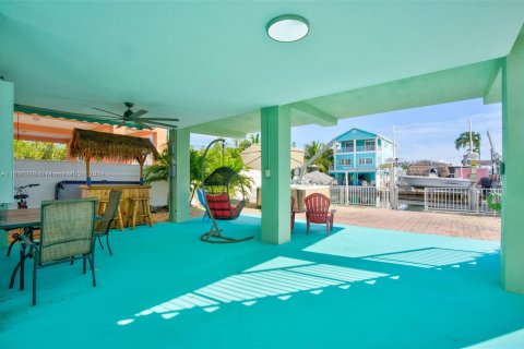 Casa en venta en Key Largo, Florida, 2 dormitorios, 89.19 m2 № 1227337 - foto 25