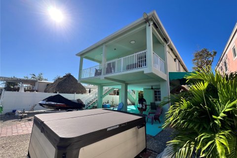 Casa en venta en Key Largo, Florida, 2 dormitorios, 89.19 m2 № 1227337 - foto 5