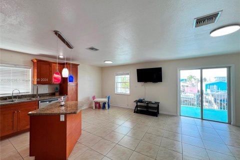 Casa en venta en Key Largo, Florida, 2 dormitorios, 89.19 m2 № 1227337 - foto 19