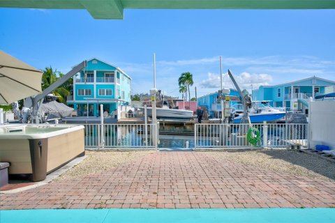 Casa en venta en Key Largo, Florida, 2 dormitorios, 89.19 m2 № 1227337 - foto 26