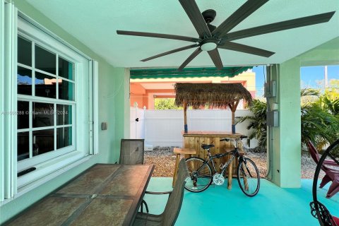 Casa en venta en Key Largo, Florida, 2 dormitorios, 89.19 m2 № 1227337 - foto 14