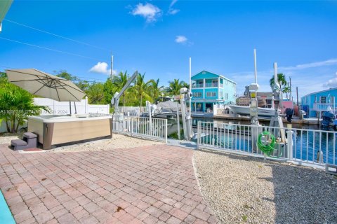 Casa en venta en Key Largo, Florida, 2 dormitorios, 89.19 m2 № 1227337 - foto 23